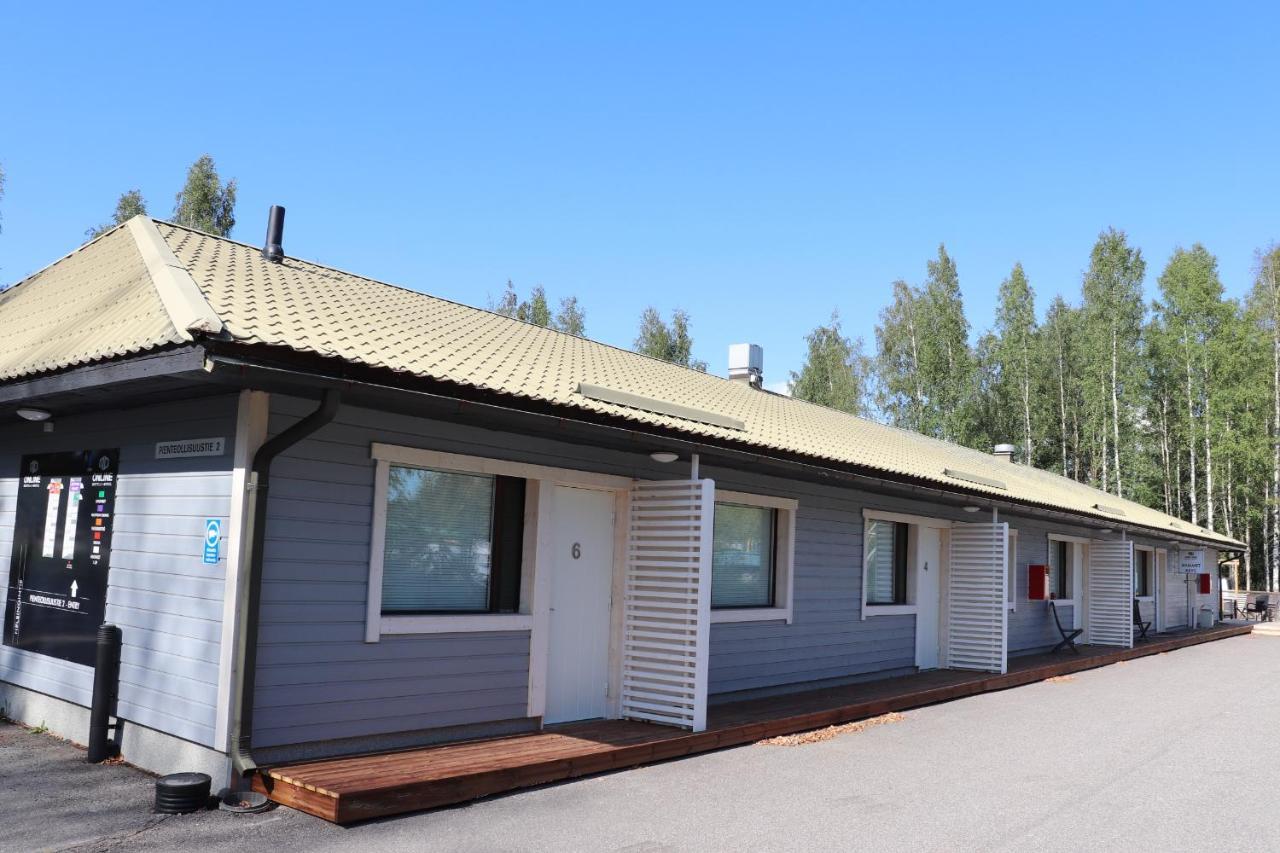 Motelli Online Oy Porvoo Exterior photo